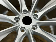 Tesla Model S 2012– гг. Кованые диски OEM R21 V2 (комплект 4 шт.) фото 11