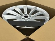 Tesla Model S 2012– гг. Кованые диски OEM R21 V2 (комплект 4 шт.) фото 7