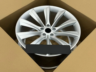 Tesla Model S 2012– гг. Кованые диски OEM R21 V2 (комплект 4 шт.) фото 5