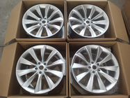 Tesla Model S 2012– гг. Кованые диски OEM R21 V2 (комплект 4 шт.) фото 8