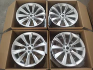 Tesla Model S 2012– гг. Кованые диски OEM R21 V2 (комплект 4 шт.) фото 8