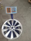 Tesla Model S 2012– гг. Кованые диски OEM R21 V2 (комплект 4 шт.) фото 12