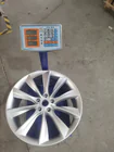 Tesla Model S 2012– гг. Кованые диски OEM R21 V2 (комплект 4 шт.) фото 12