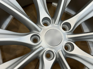 Tesla Model S 2012– гг. Кованые диски OEM R20 (комплект 4 шт) фото 10