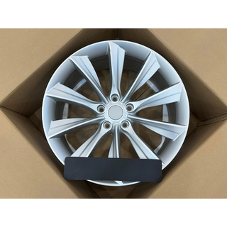Кованые диски OEM R20 (комплект 4 шт) Tesla Model S 2012– гг. фото 2