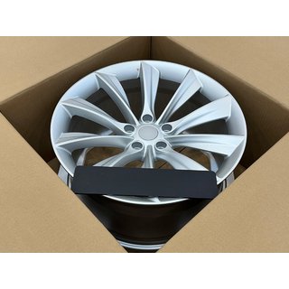 Кованые диски OEM R20 (комплект 4 шт) Tesla Model S 2012– гг. фото 4