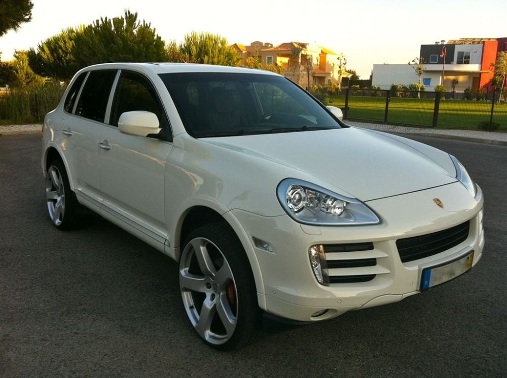 Как сохранить автомобиль в отличной форме даже после большого пробега