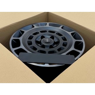 Кованые диски OEM R20 V2 (комплект 4 шт) Toyota Land Cruiser 300 2021- гг. фото 4