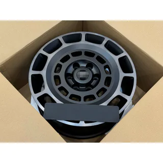 Кованые диски OEM R20 V2 (комплект 4 шт) Toyota Land Cruiser 300 2021- гг. фото 2