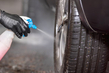 Как выбрать очиститель для колесных дисков?