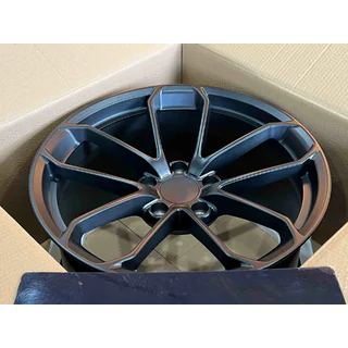 Кованые диски OEM R18 (комплект 4 шт) Toyota GR86 2021- гг. фото 3