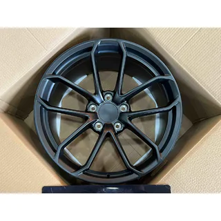 Кованые диски OEM R18 (комплект 4 шт) Toyota GR86 2021- гг. фото 1