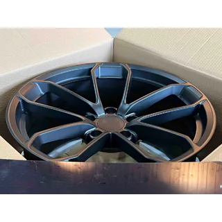 Кованые диски OEM R18 (комплект 4 шт) Toyota GR86 2021- гг. фото 4