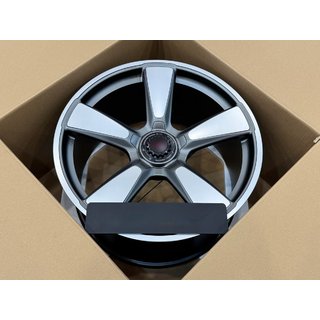 Кованые диски OEM R21 (комплект 4 шт) Xiaomi SU7 2023- гг. фото 2