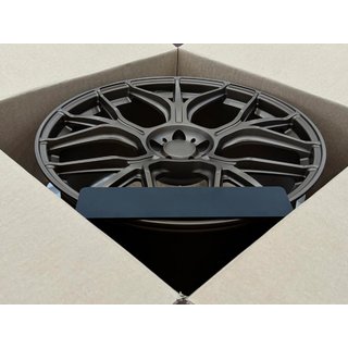 Кованые диски OEM R22 V1 (комплект 4 шт.) Zeekr 001 2021- гг. фото 4
