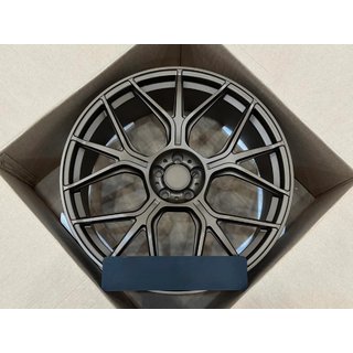 Кованые диски OEM R22 V1 (комплект 4 шт.) Zeekr 001 2021- гг. фото 1