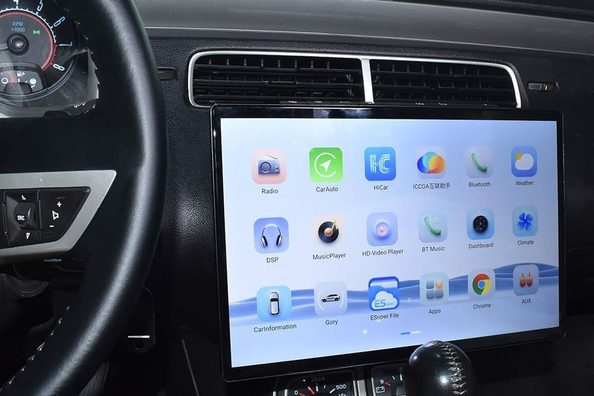 Как выбрать современную мультимедийную систему для автомобиля?