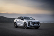 Audi Q3 Sportback 2025 третьего поколения: стильное премиум кросс-купе