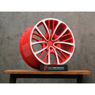 Кованые диски OEM R21 (комплект 4 шт)
