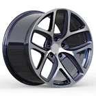 Bugatti Veyron 2005–2015 гг. Кованые диски OEM R20 (комплект 4 шт) фото 3