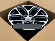 Bugatti Veyron 2005–2015 гг. Кованые диски OEM R20 (комплект 4 шт) фото 9