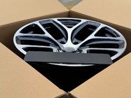 Bugatti Veyron 2005–2015 гг. Кованые диски OEM R20 (комплект 4 шт) фото 7