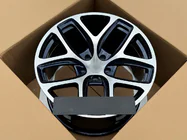 Bugatti Veyron 2005–2015 гг. Кованые диски OEM R20 (комплект 4 шт) фото 6