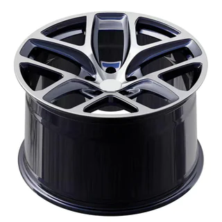 Кованые диски OEM R20 (комплект 4 шт) Bugatti Veyron 2005–2015 гг. фото 4