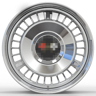 Кованые диски OEM R20 V2 (комплект 4 шт) фото 2