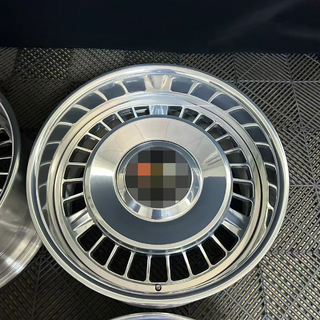 Кованые диски OEM R20 V2 (комплект 4 шт) фото 4