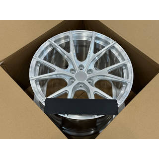 Кованые диски OEM R19 R20 (комплект 4 шт) Dodge Viper 2003–2006 гг. фото 2