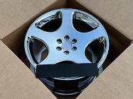 Dodge Viper 1996–2002 гг. Кованые диски OEM R18 R19 (комплект 4 шт) фото 3