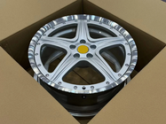 Ferrari 575M Maranello Кованые диски OEM R19 V1 (комплект 4 шт.) фото 4