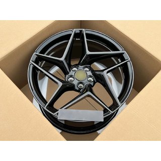 Кованые диски OEM R19 V1 (комплект 4 шт.) Ferrari 360 фото 2