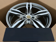 Кованые диски OEM R20 (комплект 4 шт) фото 4 Кованые диски OEM R20 (комплект 4 шт) фото 4