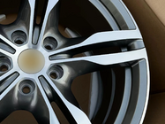 Кованые диски OEM R20 (комплект 4 шт) фото 7 Кованые диски OEM R20 (комплект 4 шт) фото 7