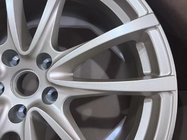 Ferrari F430 Кованые диски OEM R19 V1 (комплект 4 шт.) фото 4