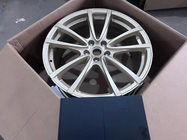 Кованые диски OEM R19 V1 (комплект 4 шт.) фото 2