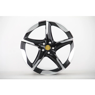 Кованые диски OEM R22 R23 (комплект 4 шт) Ferrari Purosangue фото 1