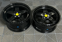 Кованые диски OEM R19 V1 (комплект 4 шт.) фото 6