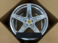 Ferrari 550 Кованые диски OEM R20 V3 (комплект 4 шт.) фото 1
