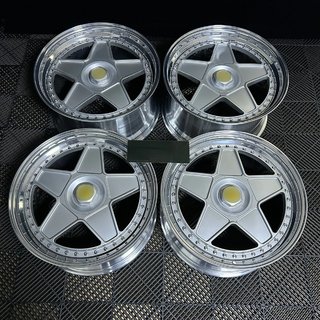 Кованые диски OEM R20 (комплект 4 шт) Ferrari F430 фото 4