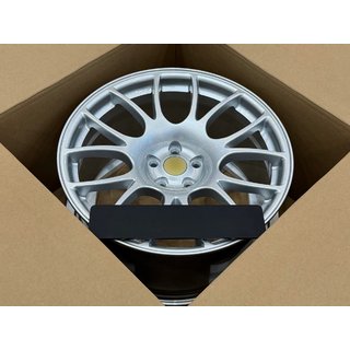 Кованые диски OEM R19 V2 (комплект 4 шт) Ferrari 360 фото 3