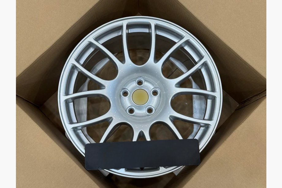 Ferrari 360 Кованые диски OEM R19 V2 (комплект 4 шт) Image