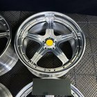Ferrari 550 Кованые диски OEM R19 (комплект 4 шт.) фото 1