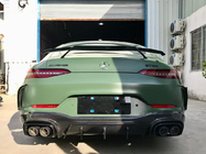 Спойлер BRB (Карбон) фото 3