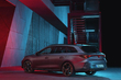 Обзор Cupra Leon Sportstourer 2024: Динамичный универсал