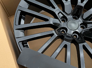 Кованые диски OEM R23 V2 (комплект 4 шт.) фото 9