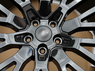 Кованые диски OEM R23 V2 (комплект 4 шт.) фото 10