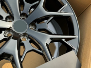Lexus TX 2023– гг. Кованые диски OEM R22 V1 (комплект 4 шт.) фото 9